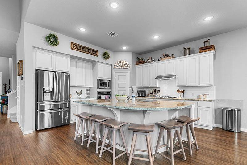 3705 Magnolia Court, Denison, TX 75020