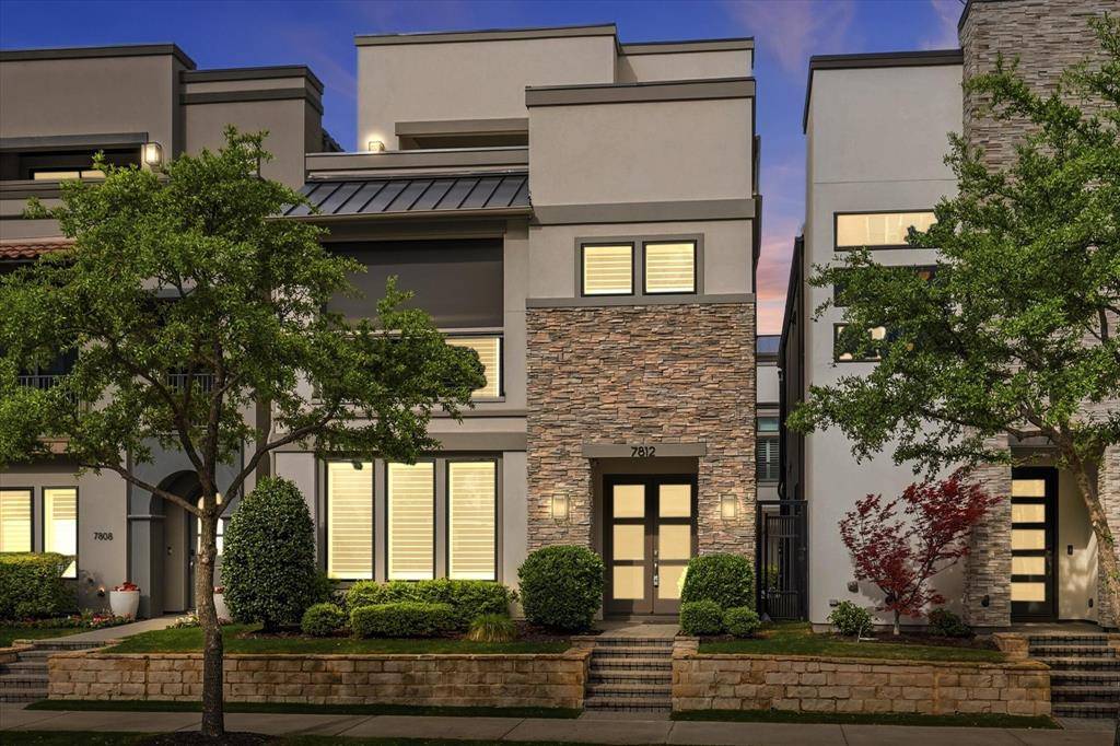 7812 Merit Lane, Plano, TX 75024