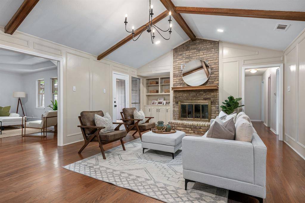 1333 Mackie Drive, Richardson, TX 75081