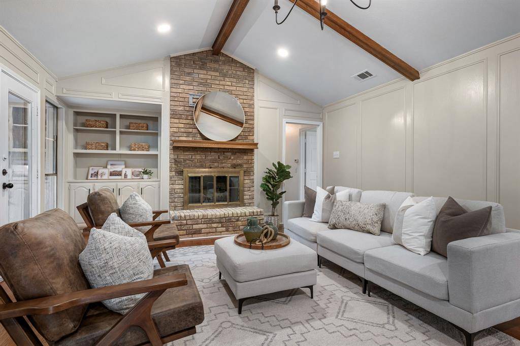 1333 Mackie Drive, Richardson, TX 75081