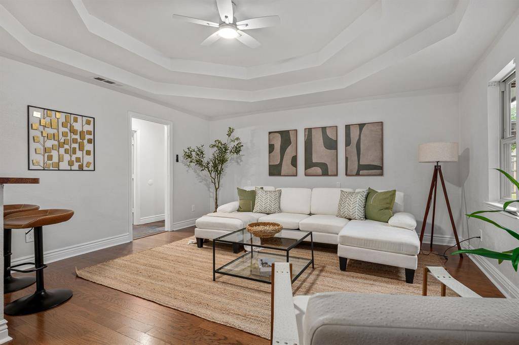 1333 Mackie Drive, Richardson, TX 75081