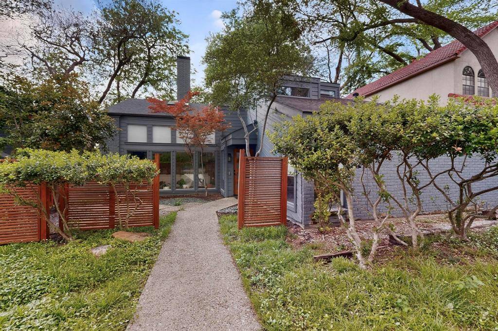 925 Easton Place, Dallas, TX 75218