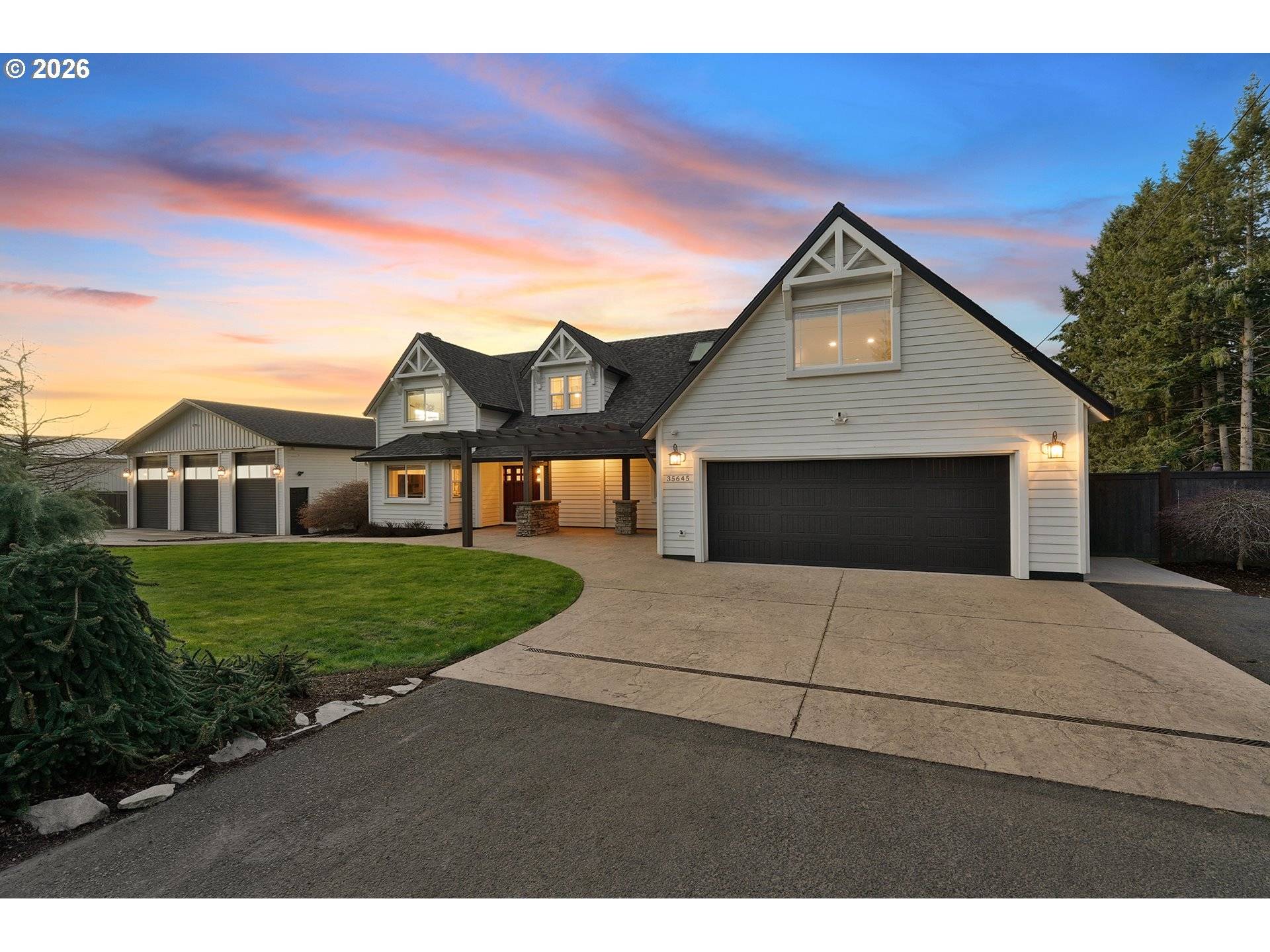 35645 SE DUNN RD, Boring, OR 97009