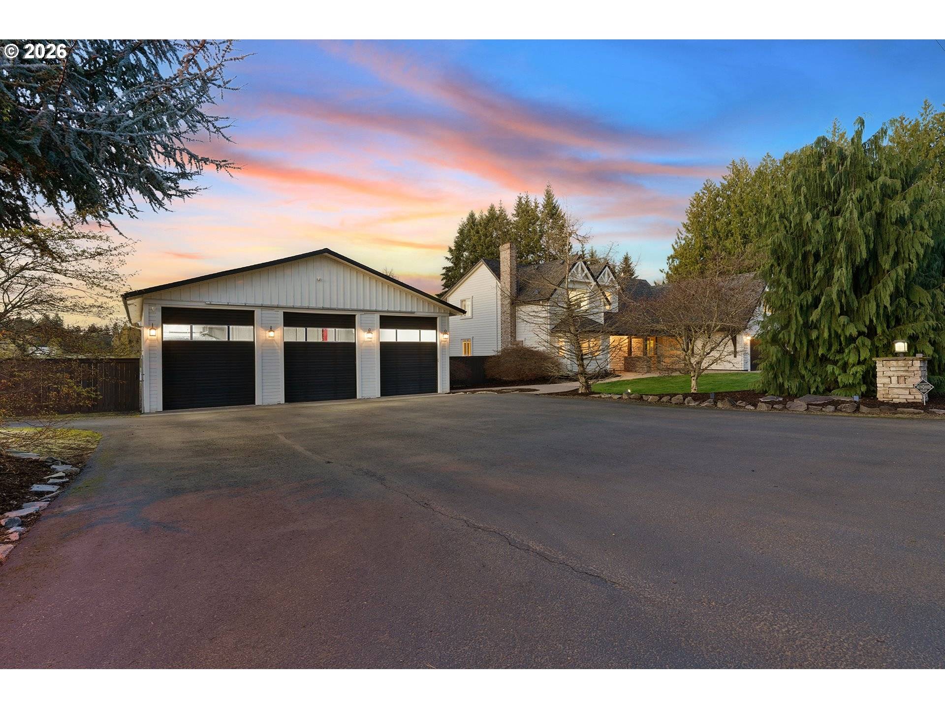 35645 SE DUNN RD, Boring, OR 97009