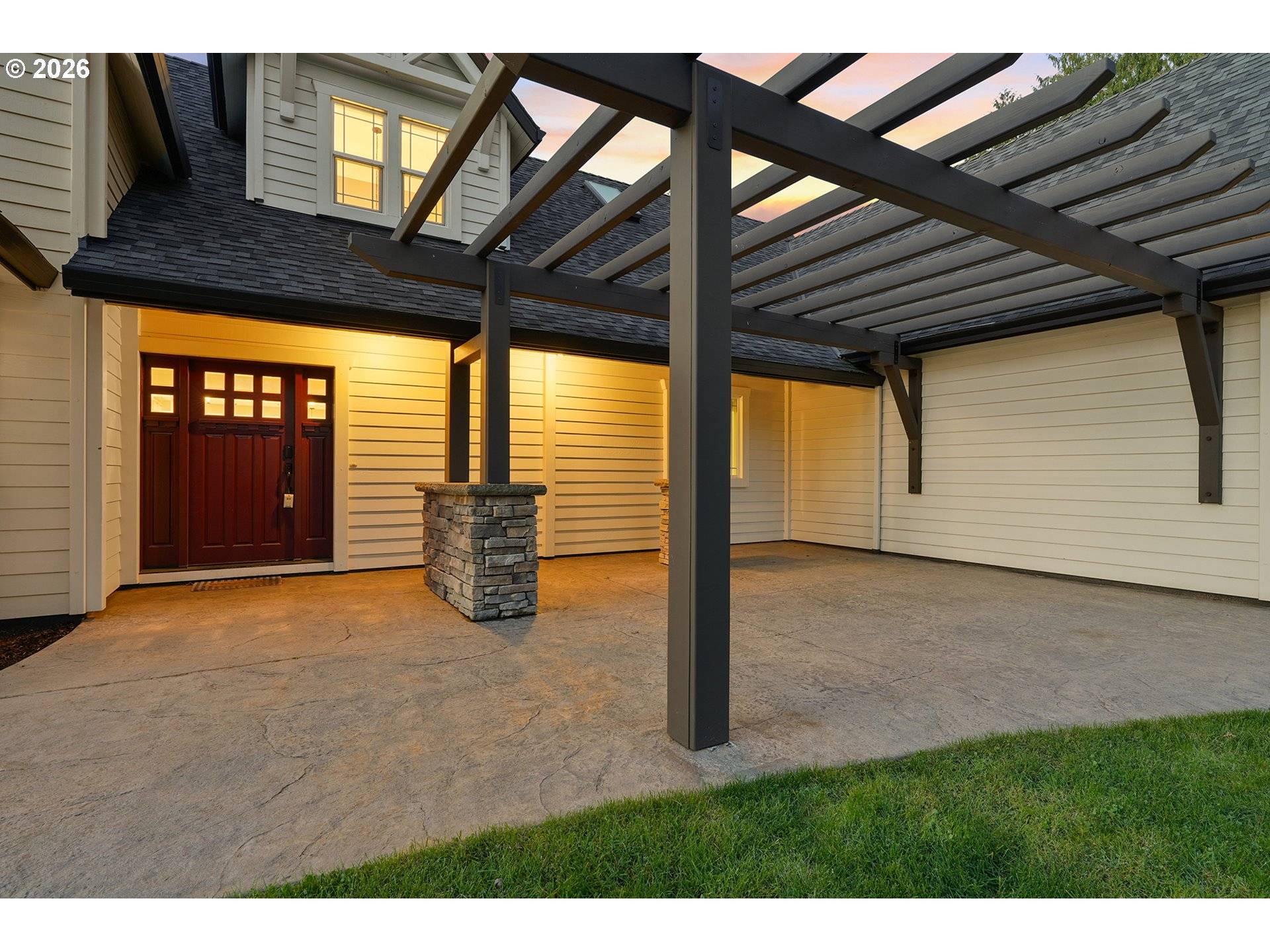 35645 SE DUNN RD, Boring, OR 97009