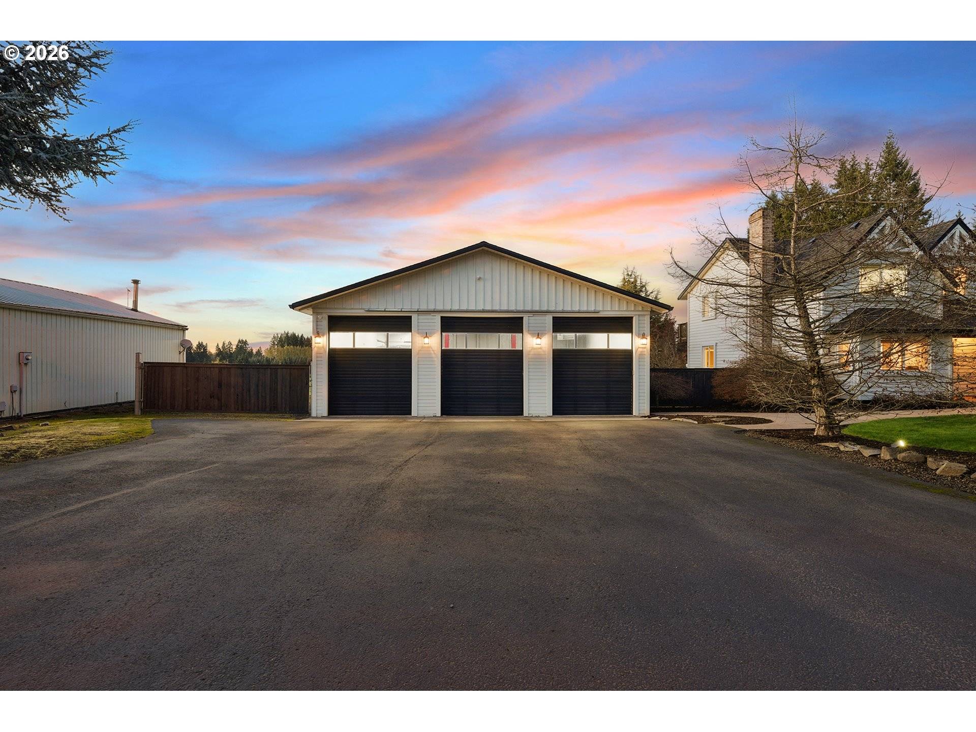 35645 SE DUNN RD, Boring, OR 97009