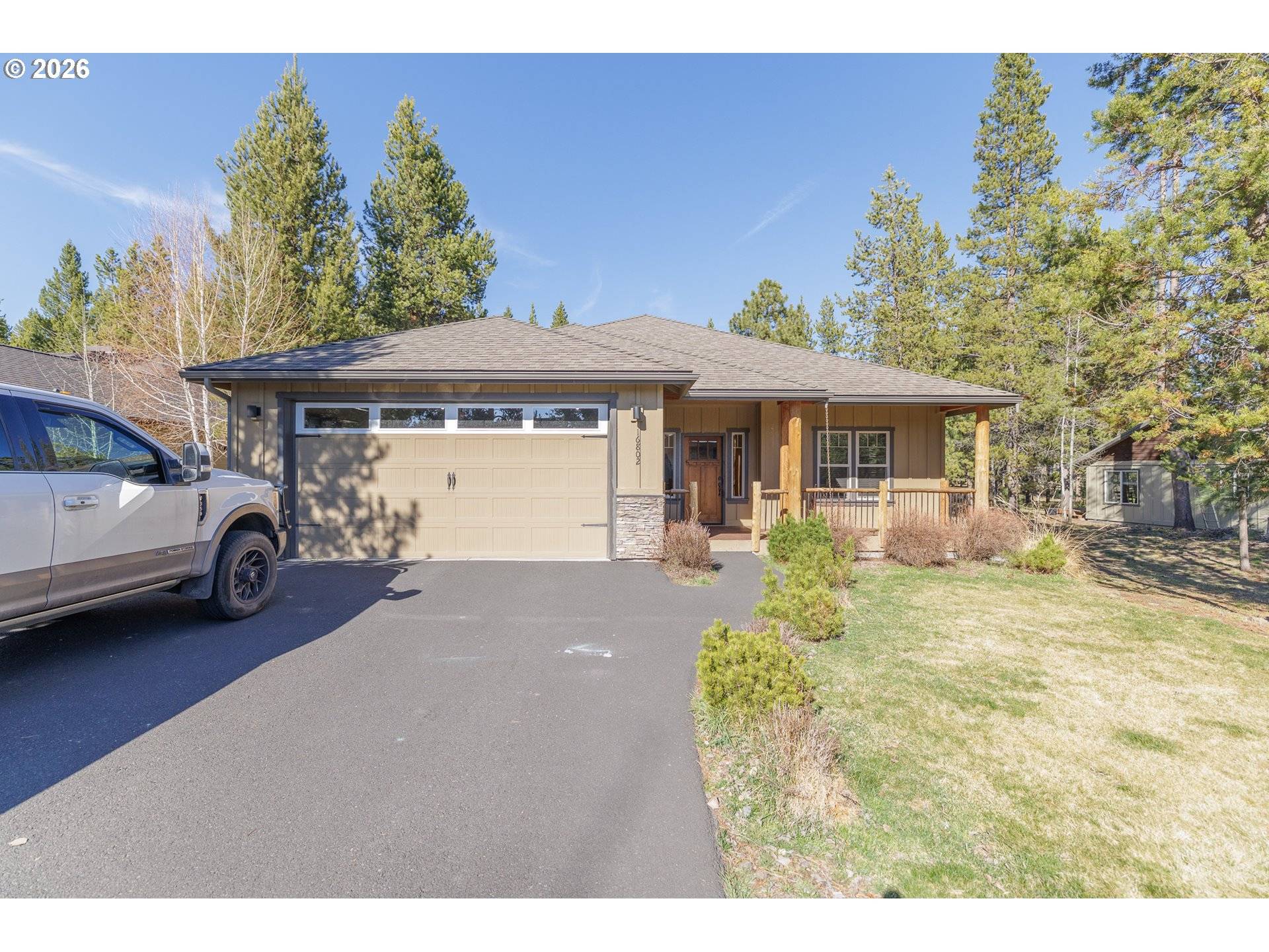 16802 PONY EXPRESS WAY, Bend, OR 97707