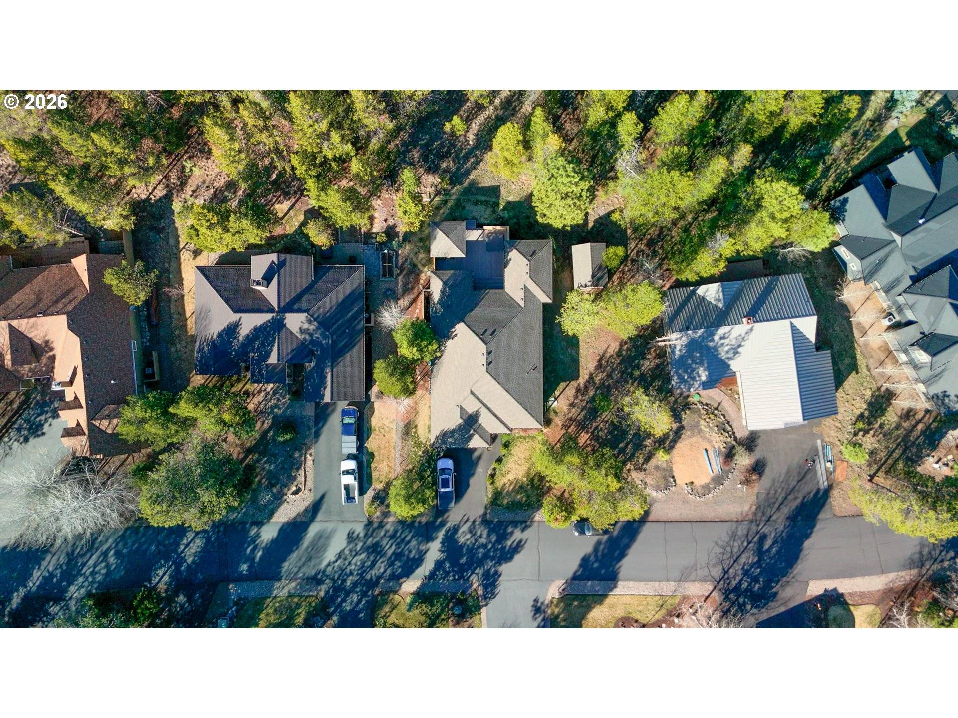 16802 PONY EXPRESS WAY, Bend, OR 97707