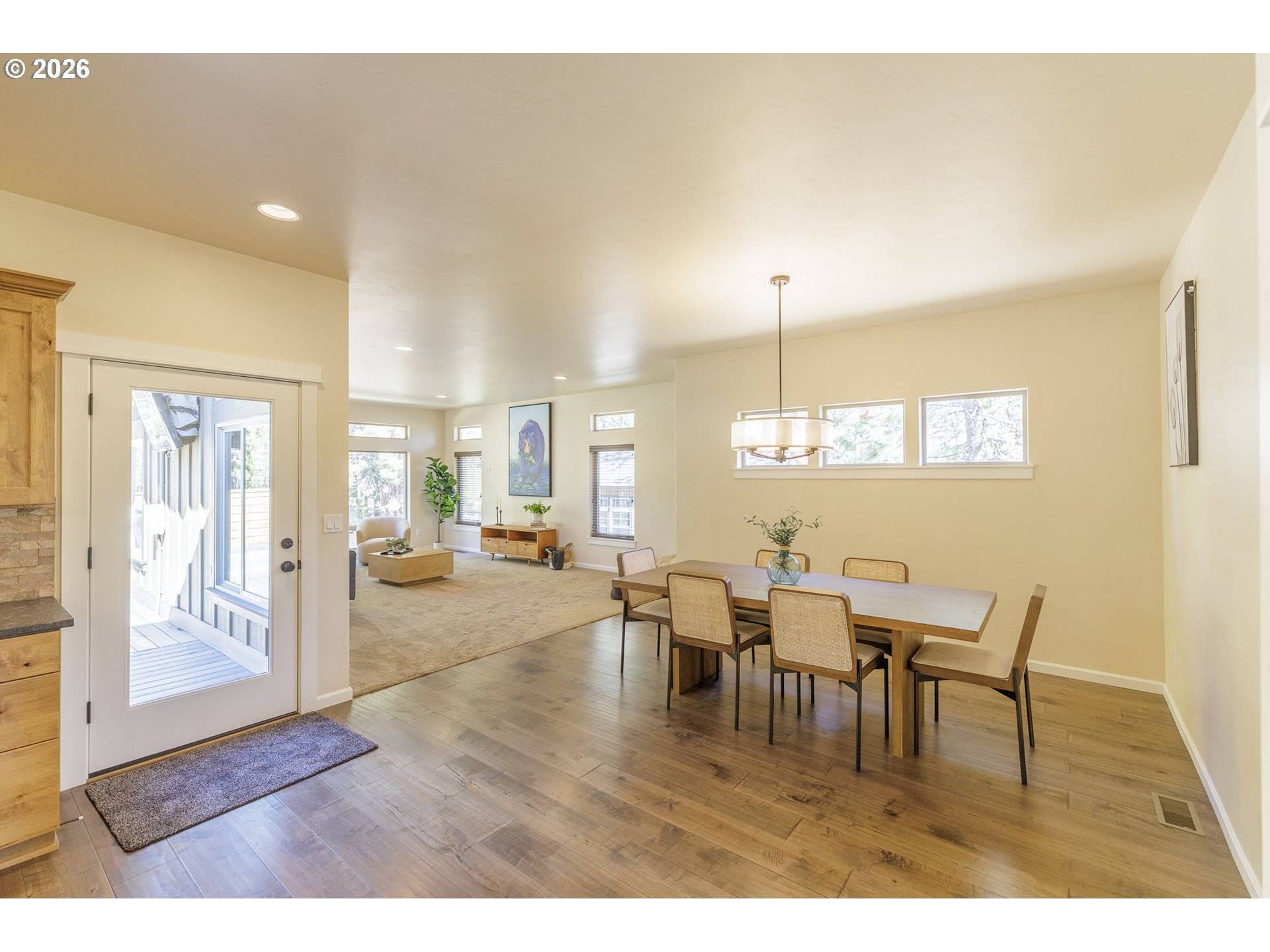 16802 PONY EXPRESS WAY, Bend, OR 97707