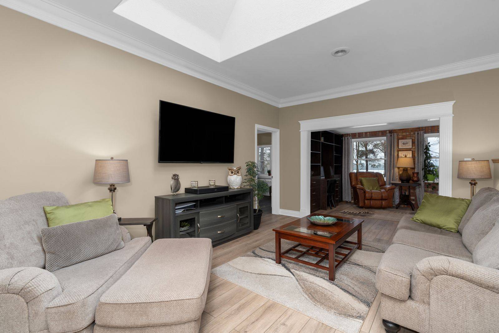 1341 Old Barrie RD W, Oro-medonte, ON L0L 2L0