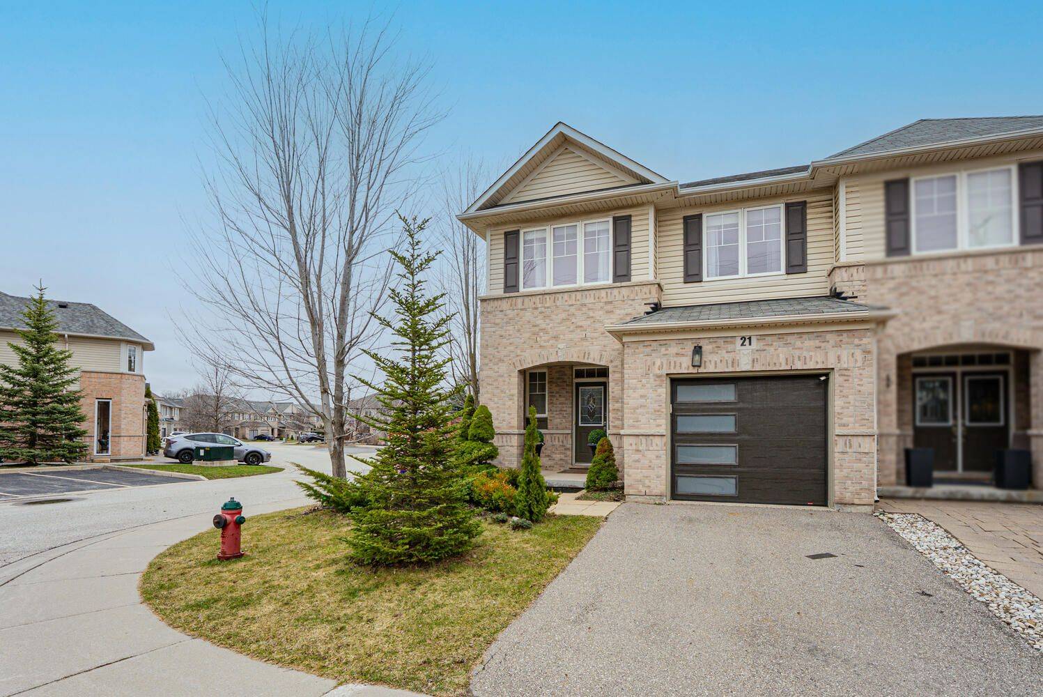 3275 Stalybridge DR #21, Oakville, ON L6M 0L2