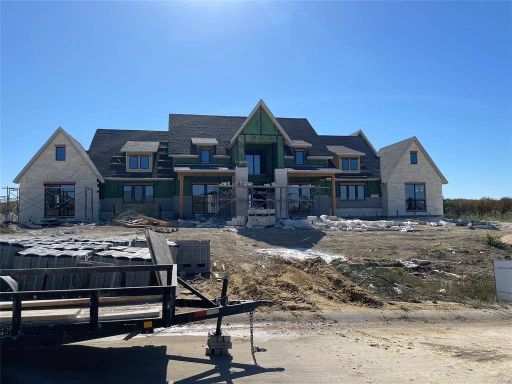 3007 President Row, Anna, TX 75409