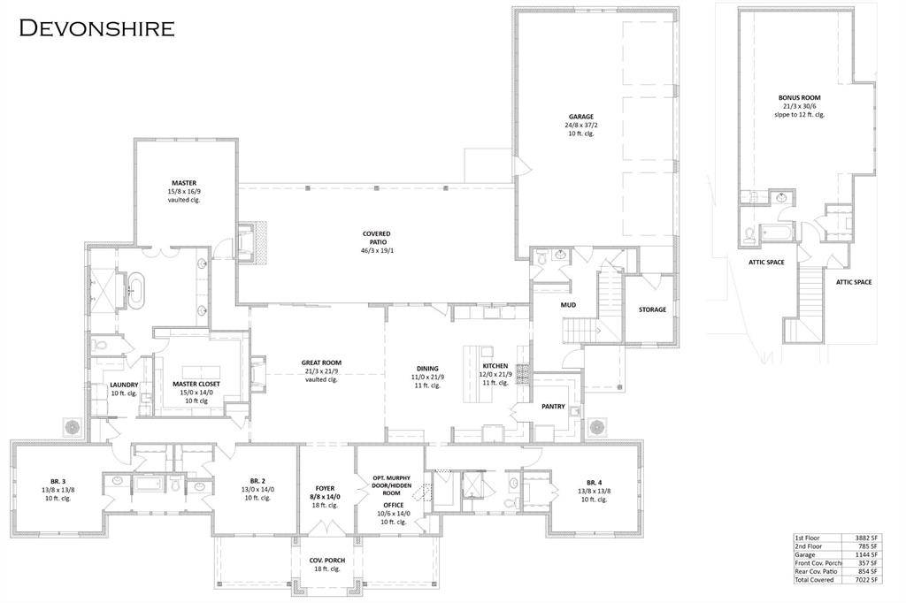 3007 President Row, Anna, TX 75409