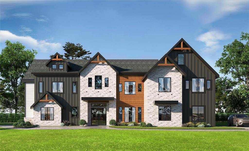 3116 Congress Lane, Anna, TX 75409