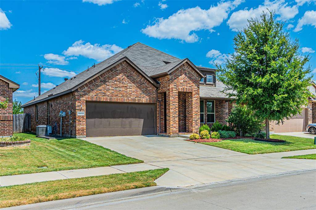 11460 Starlight Ranch Trail, Fort Worth, TX 76052