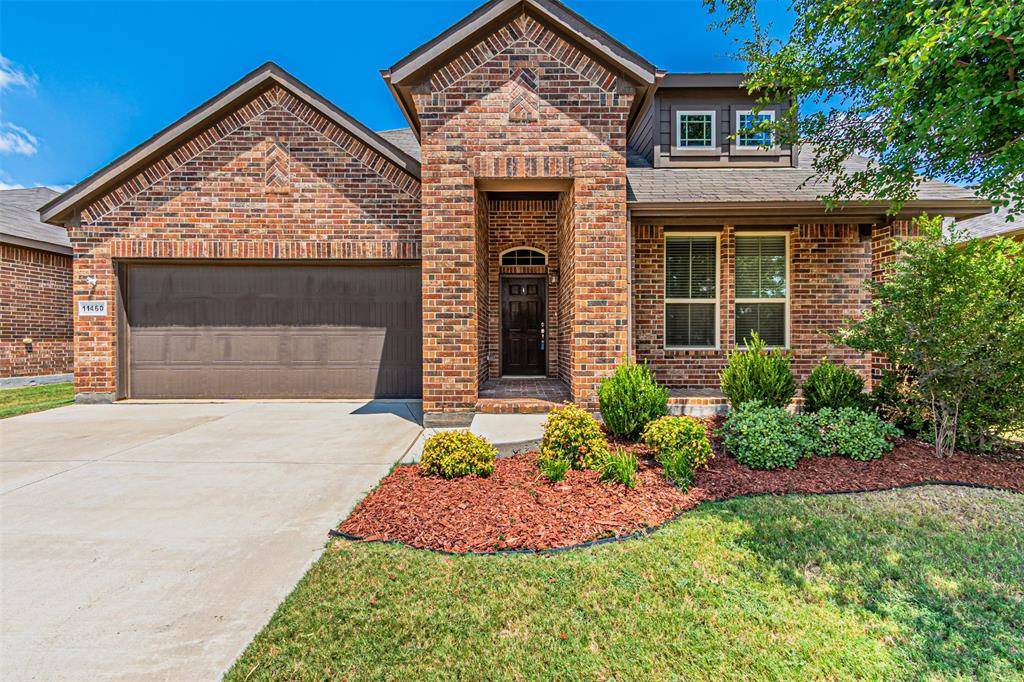11460 Starlight Ranch Trail, Fort Worth, TX 76052