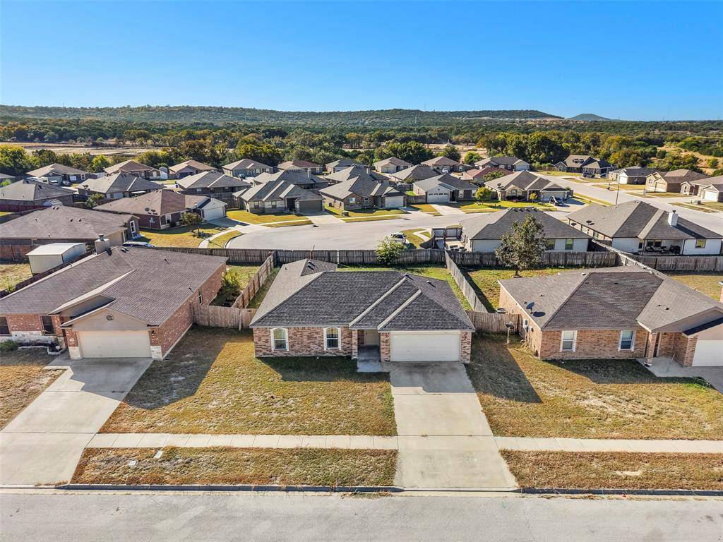3511 Rock Island Street, Copperas Cove, TX 76522