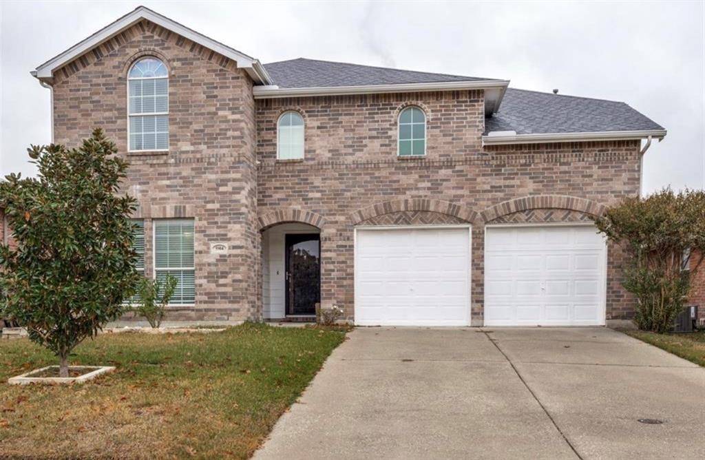 5904 Mariposa Drive, Mckinney, TX 75070