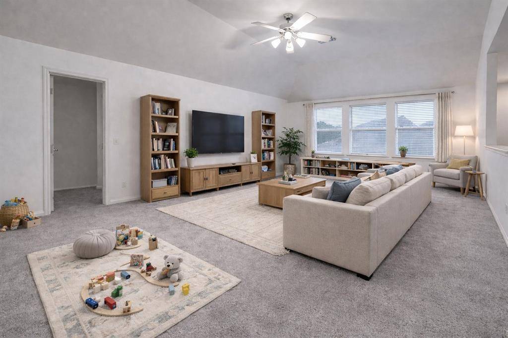 5904 Mariposa Drive, Mckinney, TX 75070