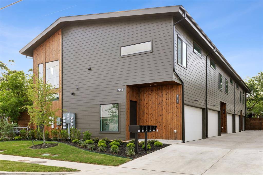 2142 Lovedale Avenue #104, Dallas, TX 75235