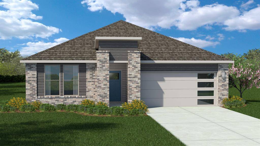 10861 BLOODSTONE Drive, Fort Worth, TX 76036