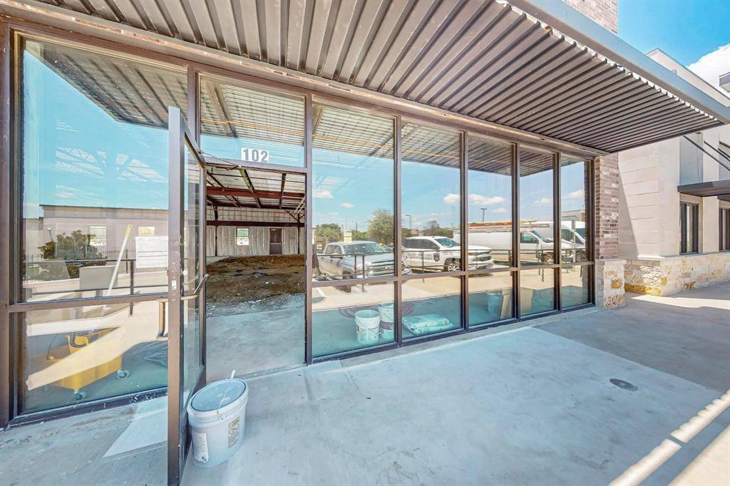 8500 Olympus Boulevard #102 & 103, Irving, TX 75063