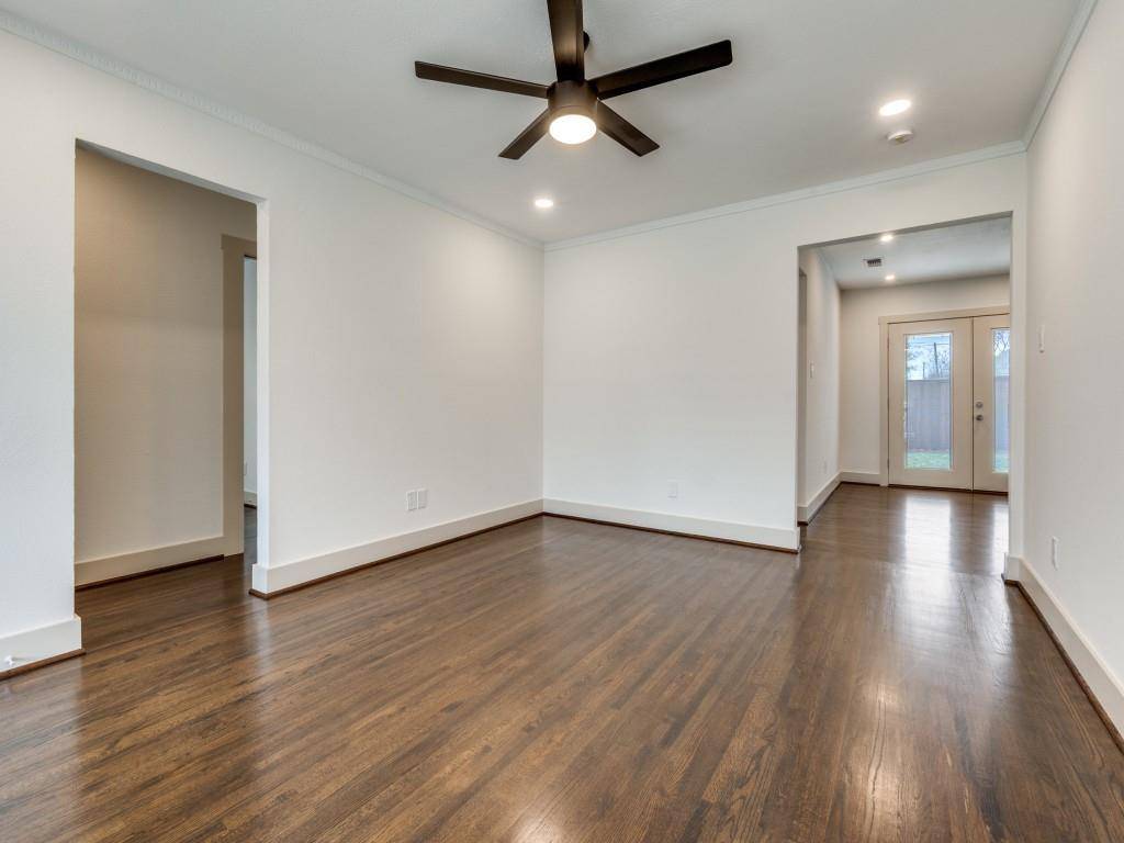 8815 Graywood Drive, Dallas, TX 75243