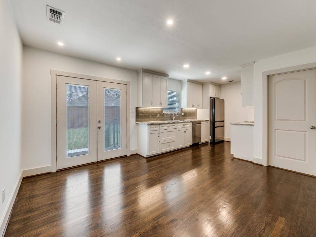 8815 Graywood Drive, Dallas, TX 75243