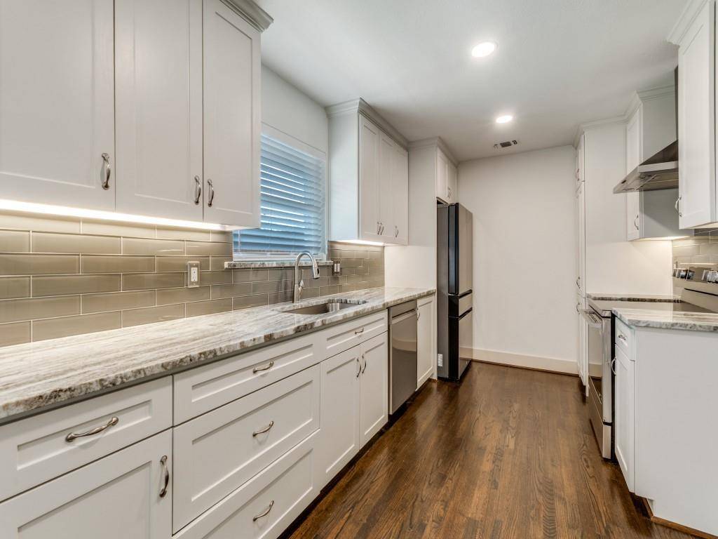 8815 Graywood Drive, Dallas, TX 75243