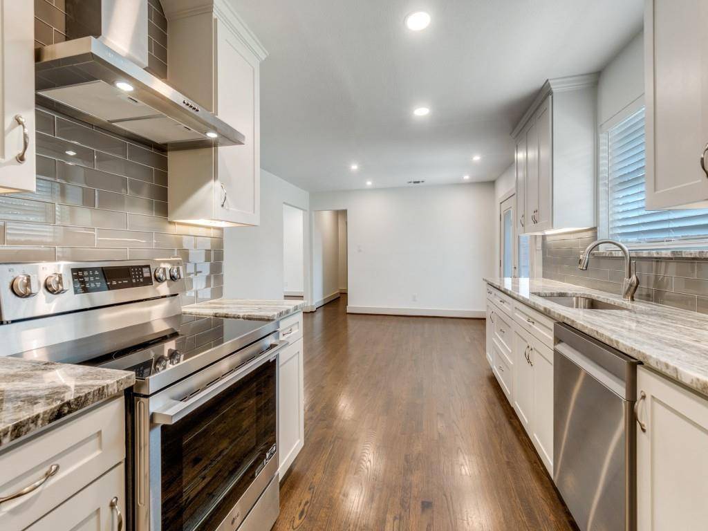 8815 Graywood Drive, Dallas, TX 75243