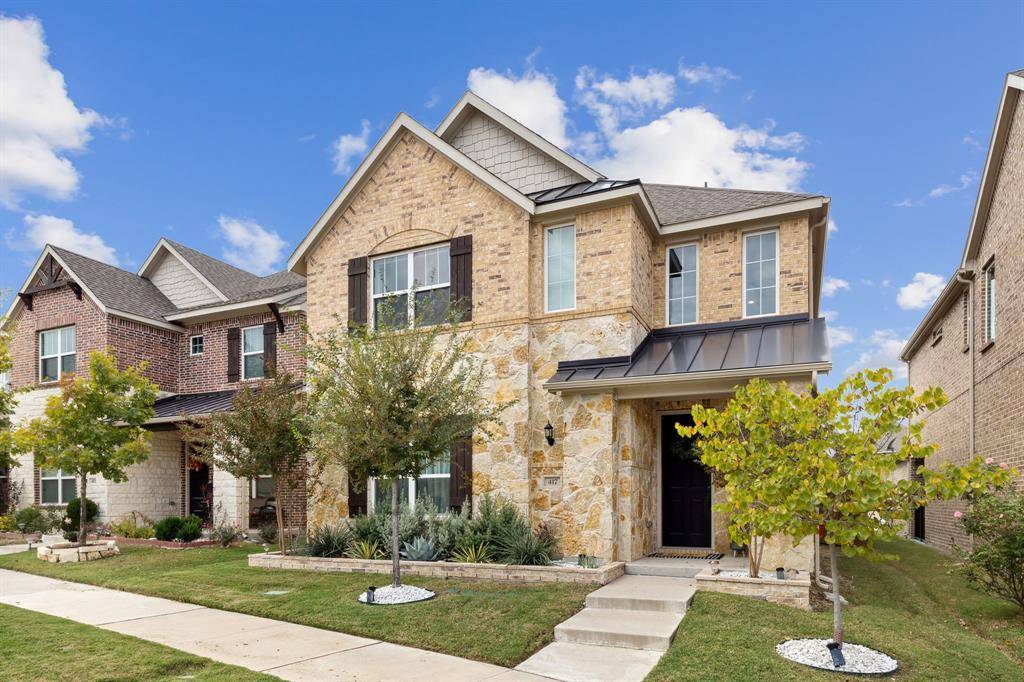 417 Pasco Road, Garland, TX 75044