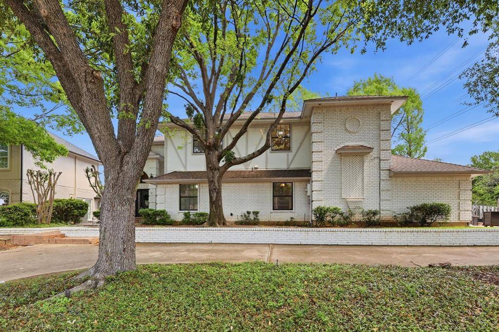 3509 Yachtclub Court, Arlington, TX 76016