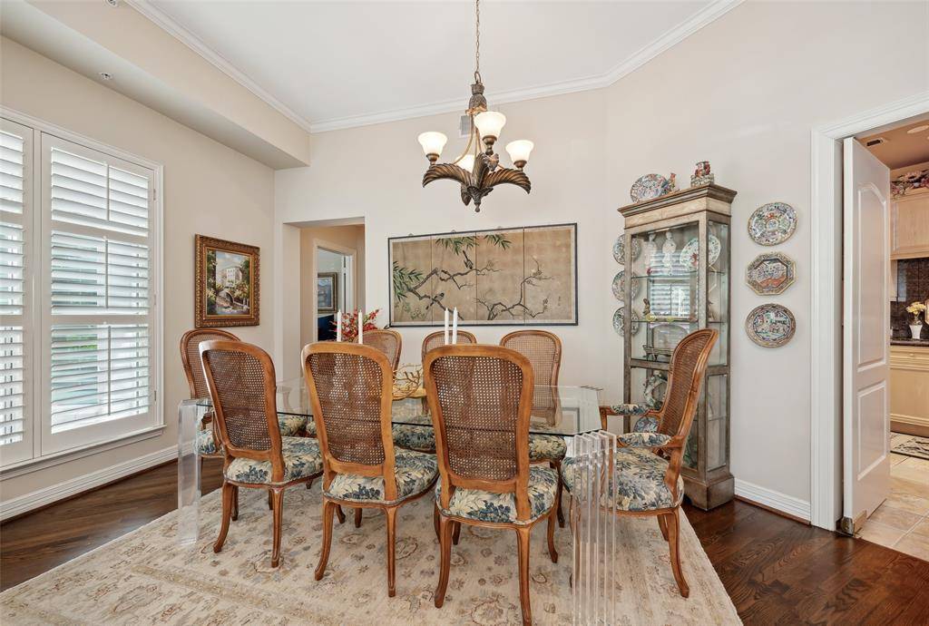 3401 Lee Parkway #102, Dallas, TX 75219