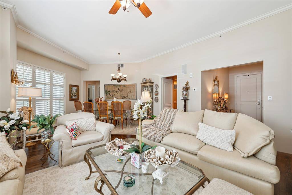 3401 Lee Parkway #102, Dallas, TX 75219