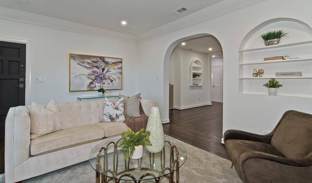 1835 Cedar Crest Boulevard, Dallas, TX 75203