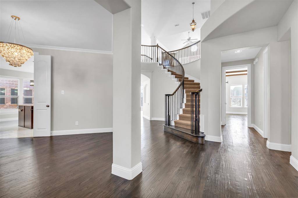 3520 Bahama Drive, Plano, TX 75074