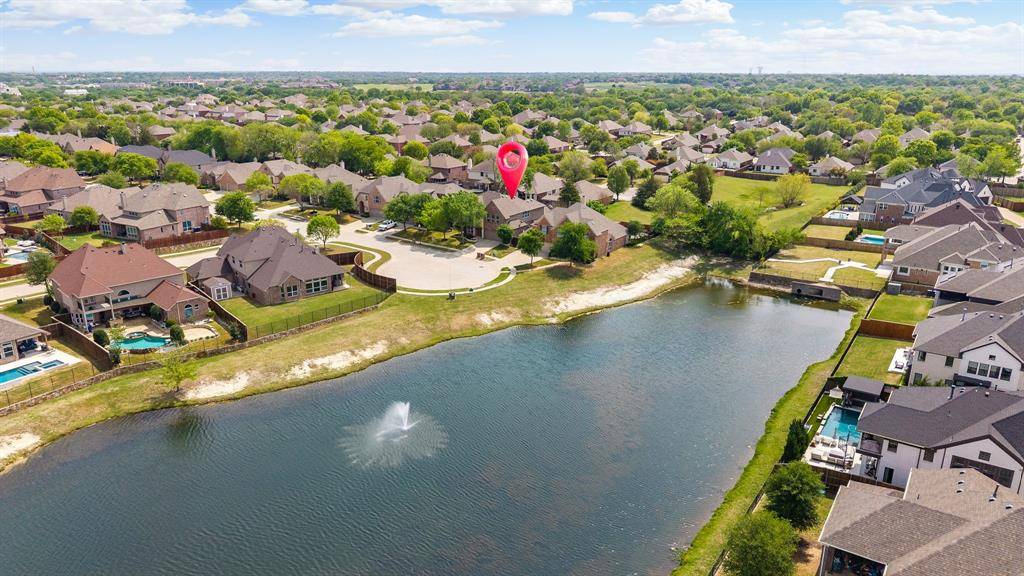8405 Saint Clair Drive, Mckinney, TX 75071