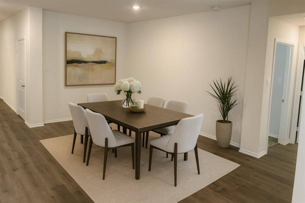 503 Saddle Blanket Drive, Nevada, TX 75173