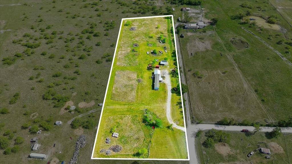 2647 NW County Road 1110, Corsicana, TX 75110
