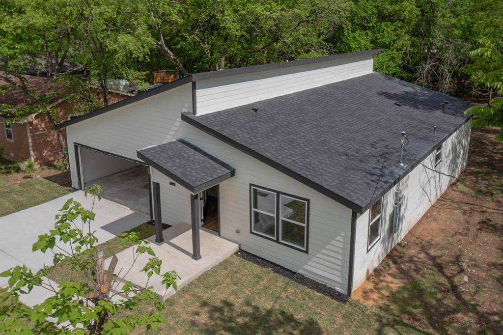 1009 Netherland Drive, Seagoville, TX 75159