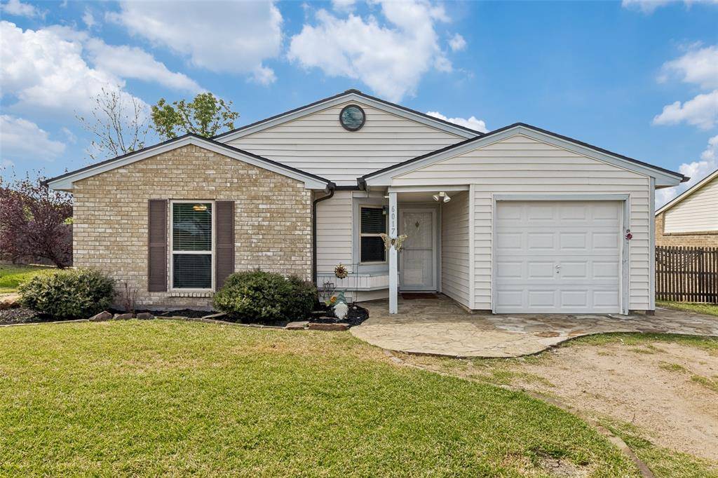 6017 Turner Street, The Colony, TX 75056