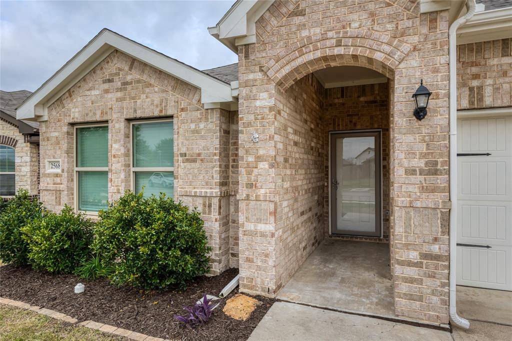2568 Hadley Street, Weatherford, TX 76087