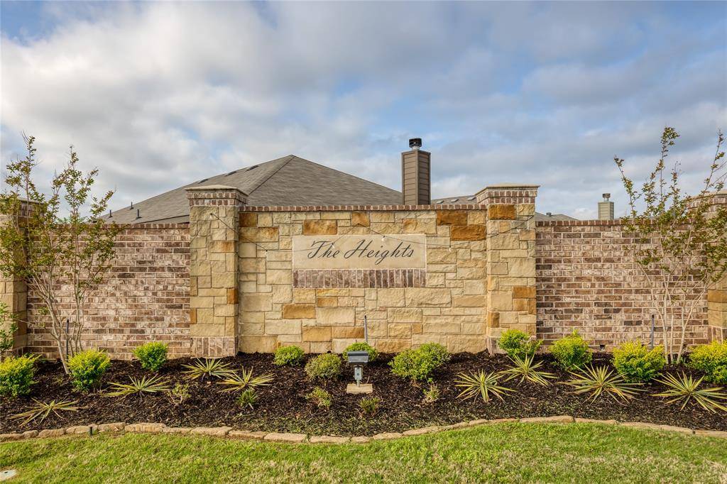 2568 Hadley Street, Weatherford, TX 76087