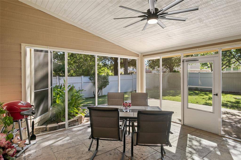 6048 Cypress Cove Drive, The Colony, TX 75056