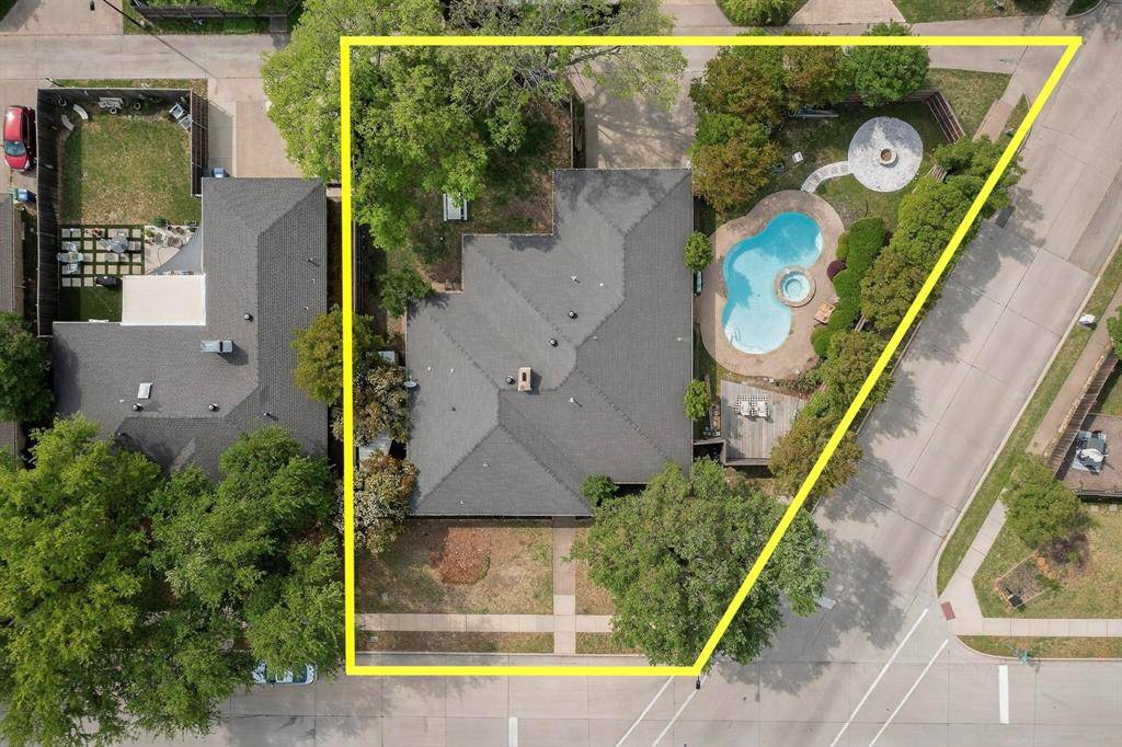 1534 Mayfield Avenue, Garland, TX 75041