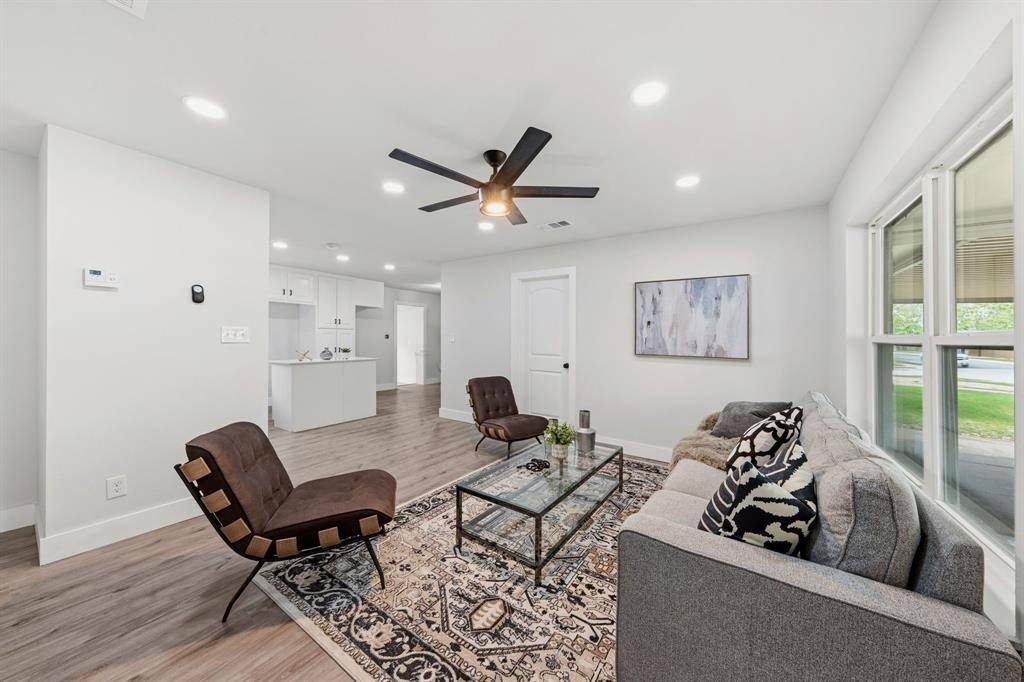 1831 Lee Street, Mesquite, TX 75149