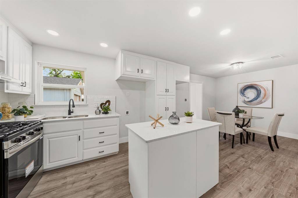 1831 Lee Street, Mesquite, TX 75149