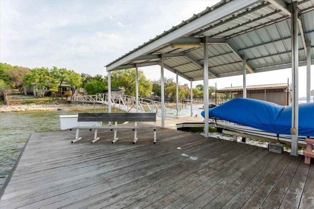 5247 Wells Drive, Possum Kingdom Lake, TX 76450