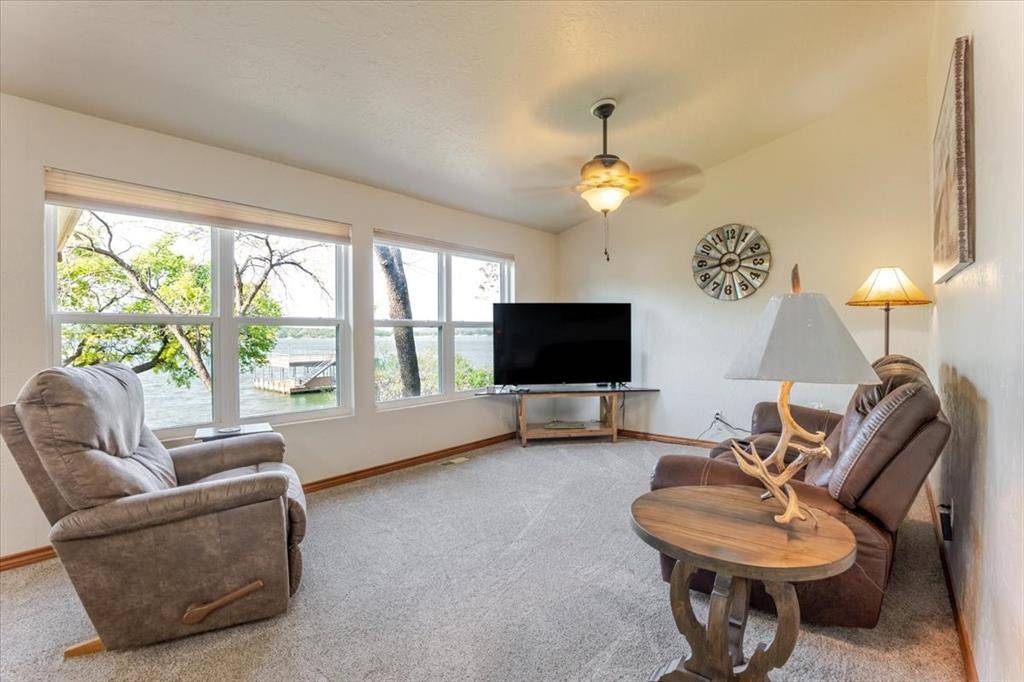 5247 Wells Drive, Possum Kingdom Lake, TX 76450