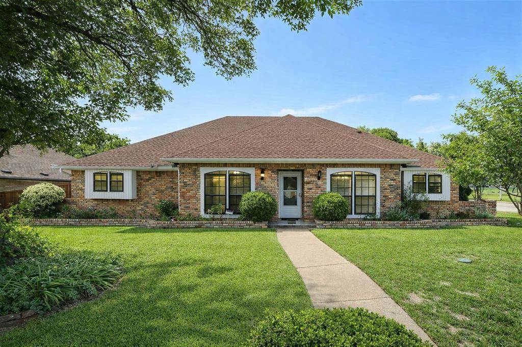 10135 Rita Road, Dallas, TX 75243
